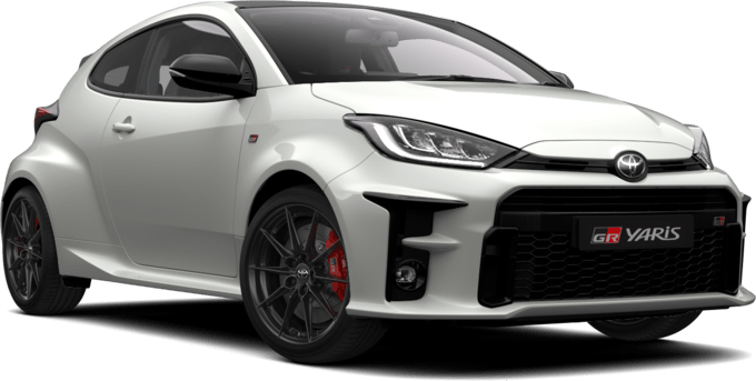 Toyota AYGO - x-play - Hatchback 5 Doors